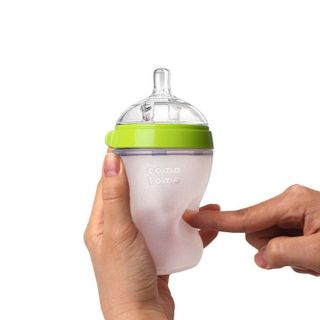 No. 6 - Comotomo Baby Bottle - 3