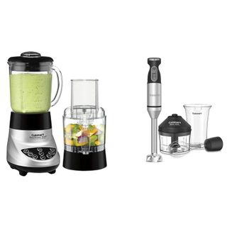 No. 8 - Conair Duet Blender/Food Processor - 4