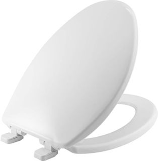 No. 4 - Mayfair 1880SLOW 000 Caswell Toilet Seat - 1