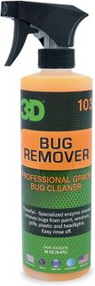 Top 10 Automotive Bug, Sap & Tar Removers for a Pristine Car- 1