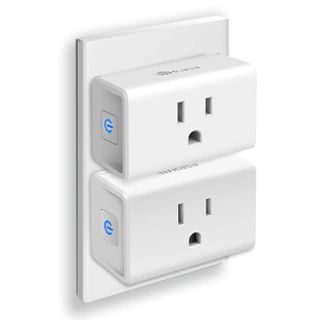 Top 10 Smart Plugs for Convenient Home Automation- 3