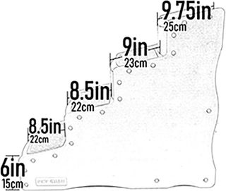 No. 5 - Pet Gear Easy Step IV Pet Stairs, 4 Step - 4
