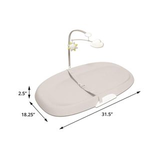 No. 4 - Skip Hop Changing Pad - 2