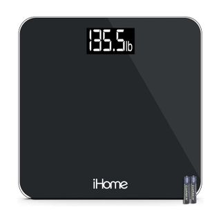 Top 10 Bathroom Scales for Accurate Weight Measurements- 3