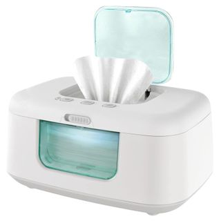 No. 3 - TinyBums Baby Wipe Warmer & Dispenser - 1