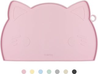 No. 5 - Coomazy Cat Feeding Mat - 1