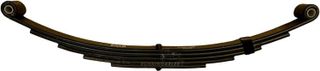 No. 10 - M-Parts Trailer Springs - 2