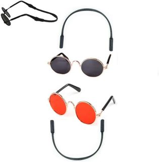 No. 7 - Artshu Pet Sunglasses - 1