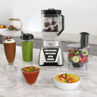 No. 7 - Newell Brands Versa® Pro® Series Professional Blender  - 4