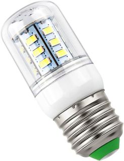 No. 6 - Sanyasi TL24-HR25 LED Light Bulb Refrigerator - 1