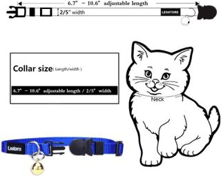 No. 9 - Cat Collar - 4