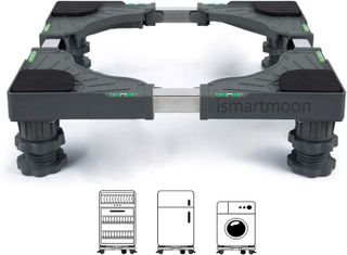 No. 5 - Movable Base Stand - 1