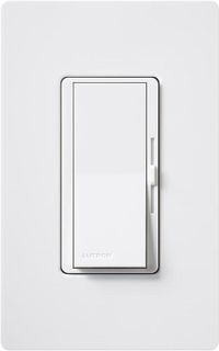 No. 8 - Lutron Diva LED+ Dimmer Switch - 2