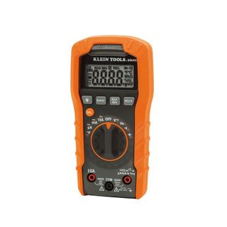 No. 5 - Klein Tools MM400 Multimeter - 3