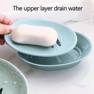 No. 9 - WYOK Soap Dish - 3