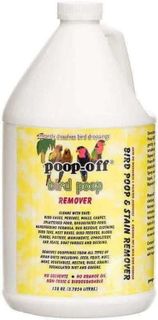 No. 8 - Poop-Off Bird Poop Remover - 1