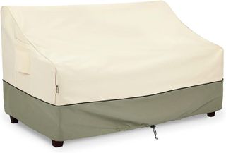 No. 5 - COSFLY Patio Furniture Covers Waterproof - 1