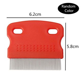 No. 8 - Dog Flea Comb - 2