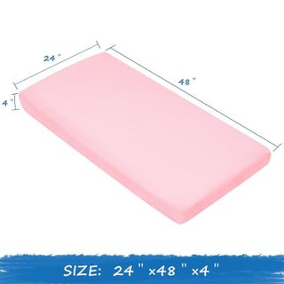 No. 7 - Coldwind Nap Mat Sheet - 2