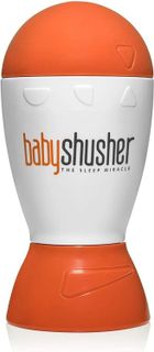 No. 4 - Baby Shusher - 1