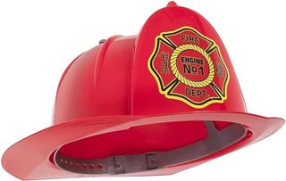 No. 2 - Kangaroo Firefighter Hat - 2