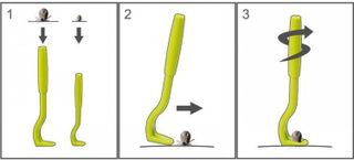 No. 4 - Tick Twister Tick Remover Set - 3