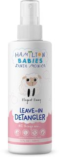 No. 8 - Hamilton Babies Hair Conditioner - 1
