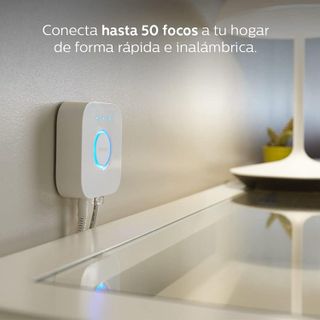 No. 1 - Philips Hue Bridge - 5