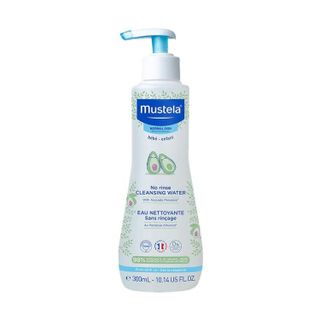 No. 1 - Mustela Baby Cleansing Water - 1