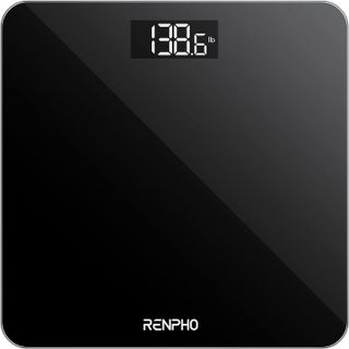 No. 3 - RENPHO Digital Bathroom Scale - 1