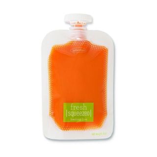 No. 7 - Infantino Disposable Squeeze Pouches - 2