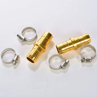 No. 5 - Sanpaint Garden Hose Connector Repair Mender Kit - 2