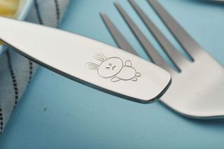 No. 7 - ANNOVA Kids Silverware - 5