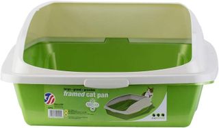 No. 5 - Van Ness Cat Litter Box - 3