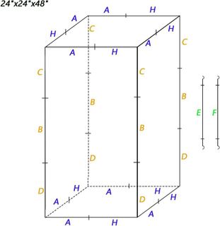 No. 10 - JT Jupetory Grow Tent - 4