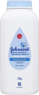 No. 8 - Johnson's Baby Powder - 1