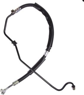 No. 2 - Saihisday Power Steering Pressure Hose - 4