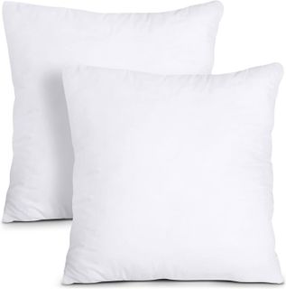 10 Best Throw Pillow Inserts for Ultimate Comfort and Style- 2
