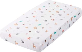 No. 6 - Beeweed Baby Bedding Set - 3