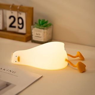 No. 3 - Duck Night Light - 1