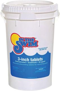 The Top 10 Best Pool Chlorine Products for Clean and Clear Water- 5