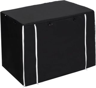 No. 7 - Morezi Dog Crate Cover - 1