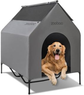 No. 6 - Zooba Extra Large Dog House - 1