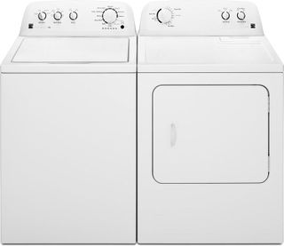 No. 3 - Kenmore 62332 Electric Dryer - 2