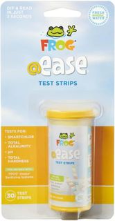 No. 6 - FROG @ease Test Strips - 3