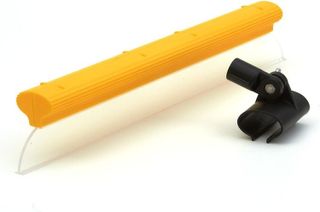 No. 9 - One Pass Cleaning Water Squeegee - 1