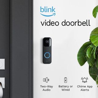 No. 2 - Blink Video Doorbell - 1