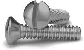 No. 9 - Amerelle Wall Plate Screws - 1