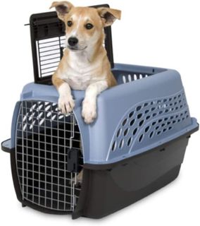 No. 5 - Petmate Two-Door Small Dog Kennel & Cat Kennel - 2