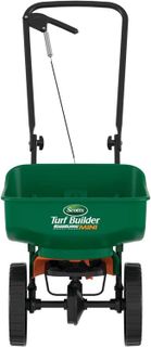 Top 10 Lawn Spreaders for a Beautiful Garden- 1